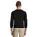 Men's Basic Fleece Crewneck Sweatshirt - Tall