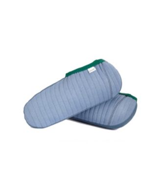 chausson pour botte homme
