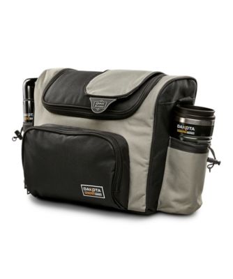 pack lunch bag with bottle holder