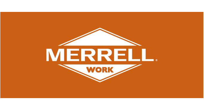 Merrell Work.