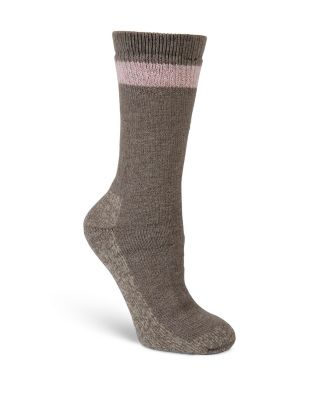 female crew socks