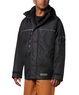 insulated waterproof work jacket