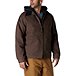 Men's Washed Canvas 3-In-1 Jacket