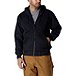 Men's Washed Canvas 3-In-1 Jacket