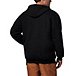 Men's T-Max Lined Full Zip Kangaroo Pocket Hooded Sweatshirt     