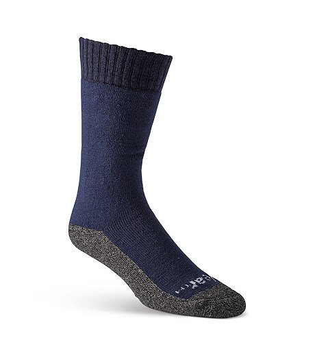Men's Wool Blend Socks