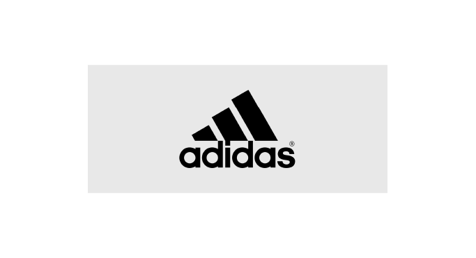 Adidas.