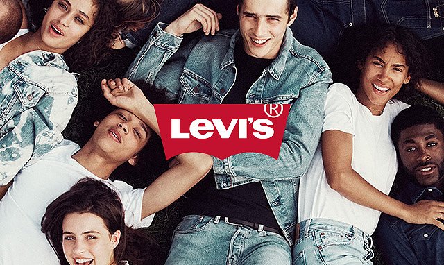 Levi's | Brands | Mark's