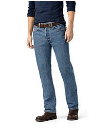 Levi's Canada | Jeans, Shorts & Clothing | Mark's