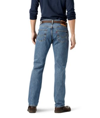 levi's 501 original fit stonewash