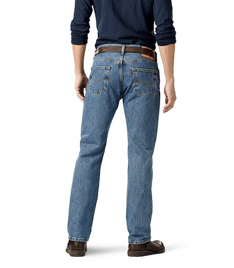 Levi's Men's 501 Original Jeans