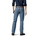 Men's 501 Original Fit Stone Washed Jeans - Denim