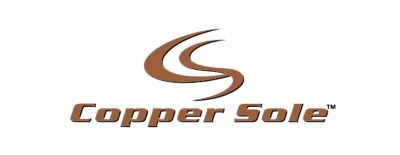Copper Sole