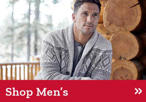 Authentically Canadian Gifts for Him