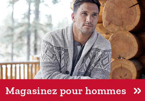 Authentically Canadian Gifts for Him
