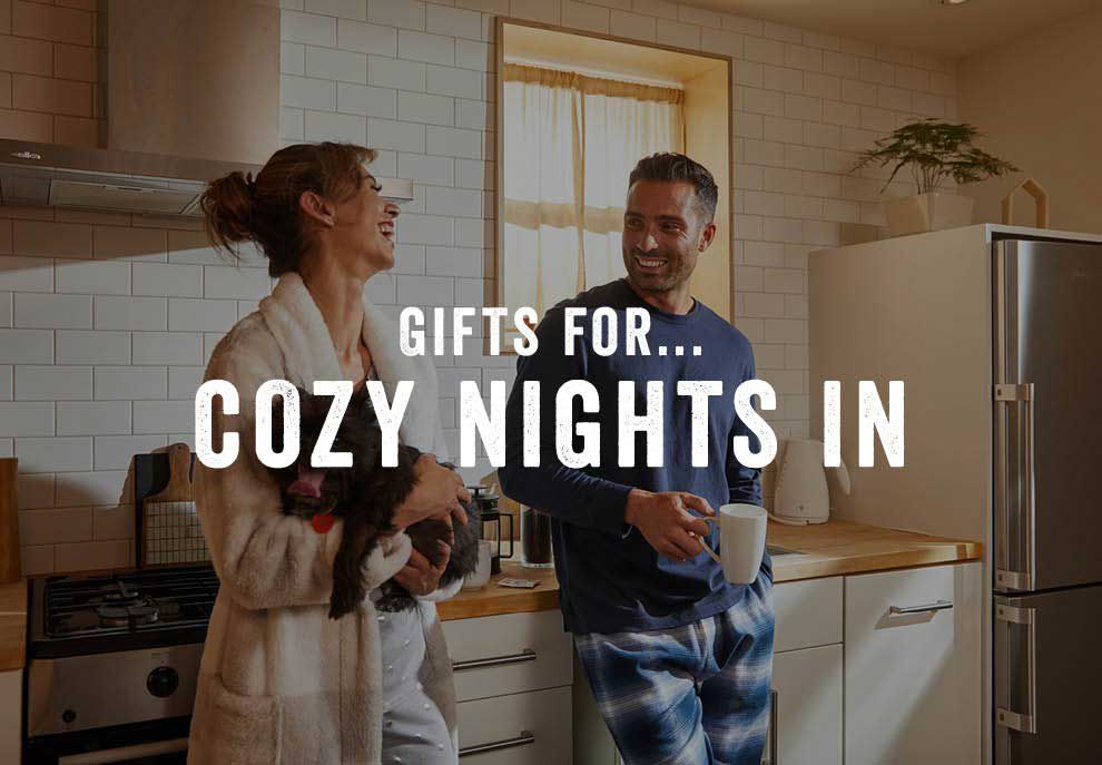 Gifts for Cozy Nights In