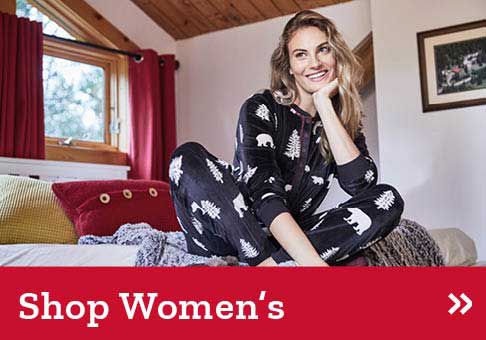 Shop Women's Sleepwear