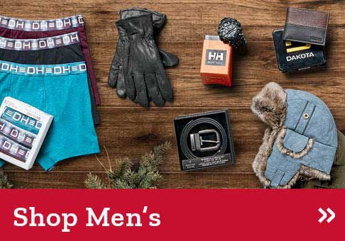 Stocking Stuffer Gifts for Him