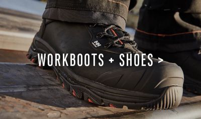 helly hansen work boots canada