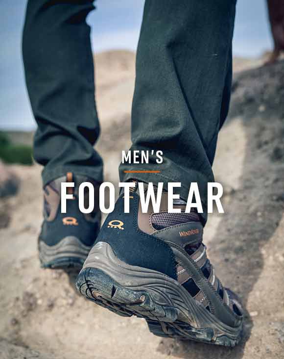 windriver pants