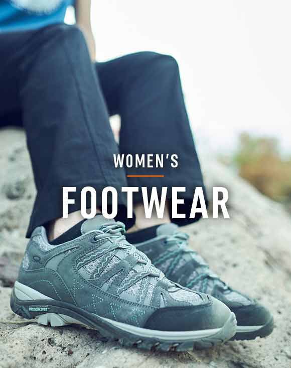 WindRiver Casual Clothing, Footwear & Accessories Mark's