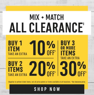 Casual Clothing, Footwear, Workwear and More Mark's
