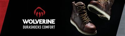 Wolverine | Shoes & Boots | Mark's