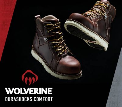 wolverine low top boots