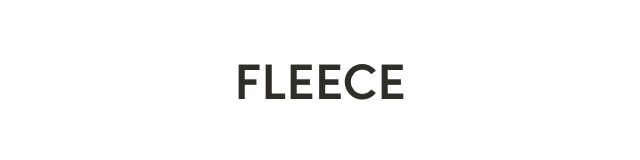 Fleece Jackets