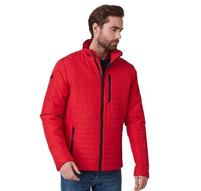 Men's Crew Insulator Jacket