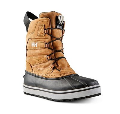 Men's Lockdown ICEFX Winter Boots