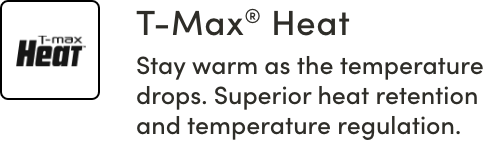 TMax Heat