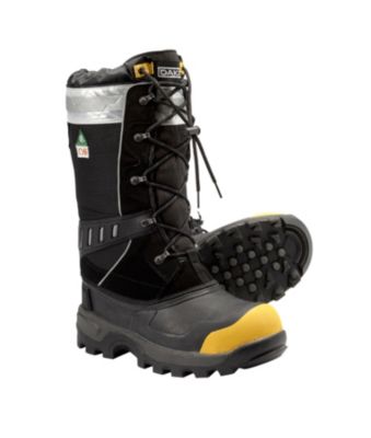 equipeur botte hiver
