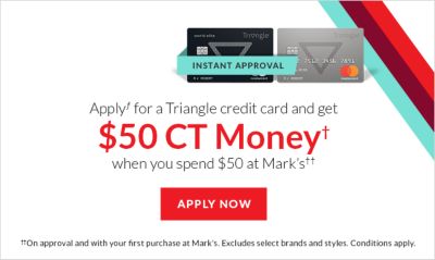 Canadian Tire Triangle Credit Cards Page 219 RedFlagDeals Com Forums   2020 Ctfs Cart 50CTMoney 640x382px EN