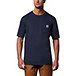 Men's K87 Closeout Workwear Pocket T-Shirt - Navy