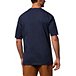 Men's K87 Workwear Pocket T-Shirt - Navy