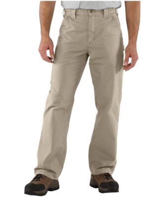 carhartt high rise pants