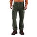 Men's Cotton Ripstop Relaxed Fit Cargo Pants