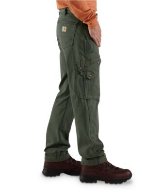 carhartt cargo pants relaxed fit