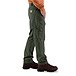 Men's Cotton Ripstop Relaxed Fit Cargo Pants