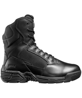 jb steel toe shoes