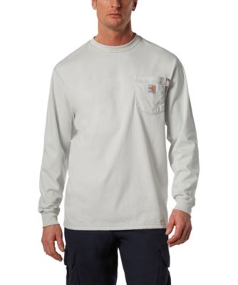 carhartt work dry t shirts