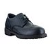Men's David Steel Toe Composite Plate Wing Tip Lace Up Work Shoes