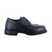 Men's David Steel Toe Composite Plate Wing Tip Lace Up Work Shoes