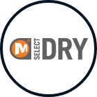 M-Select Dry