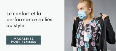 Vetements Medicaux L Equipeur