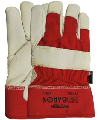 red baron gloves