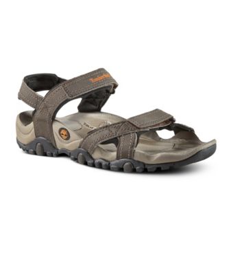 timberland mens sandals