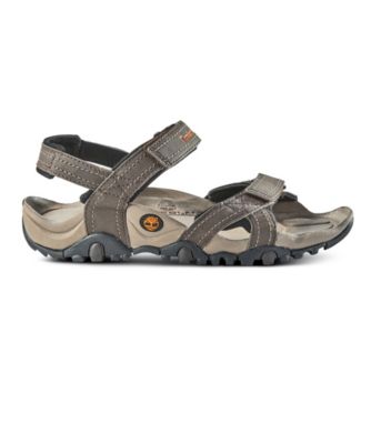 timberland trailray sandals