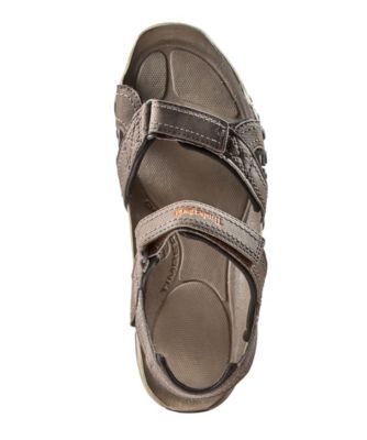 timberland men's trailray performance sandals